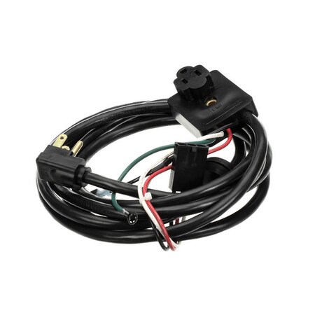Perlick Power Cord With Molded Recepta 1008923